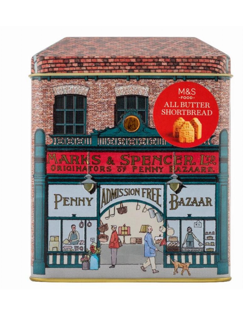 Křehké máslové sušenky