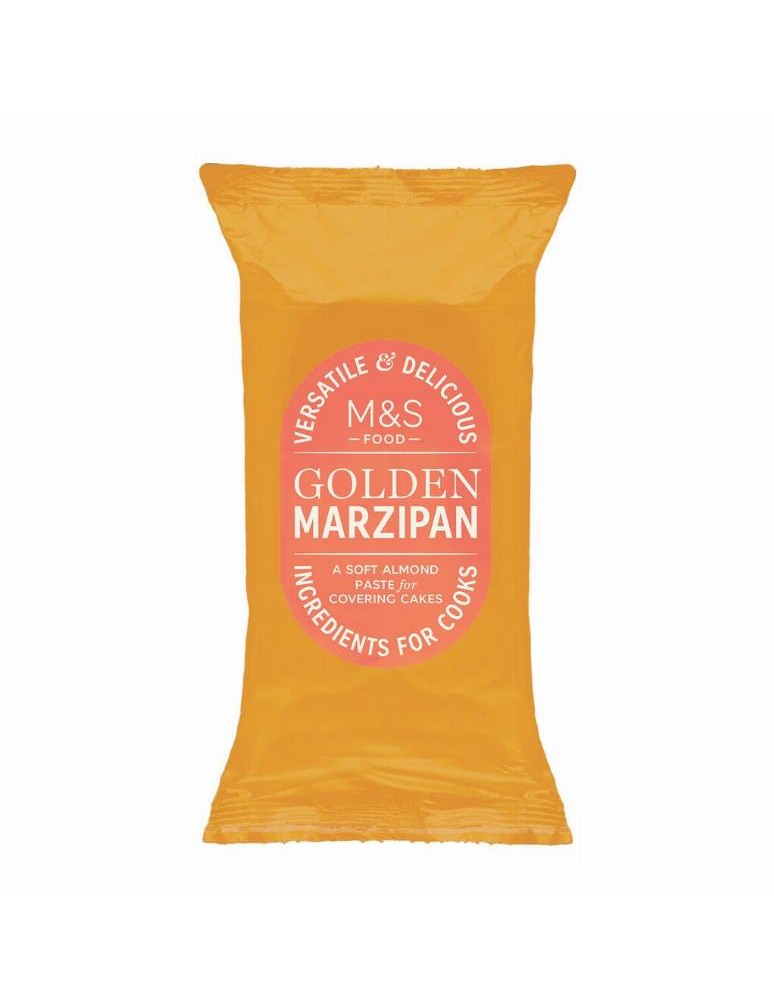 Barevný marcipán pro potahování cukrářských výrobků