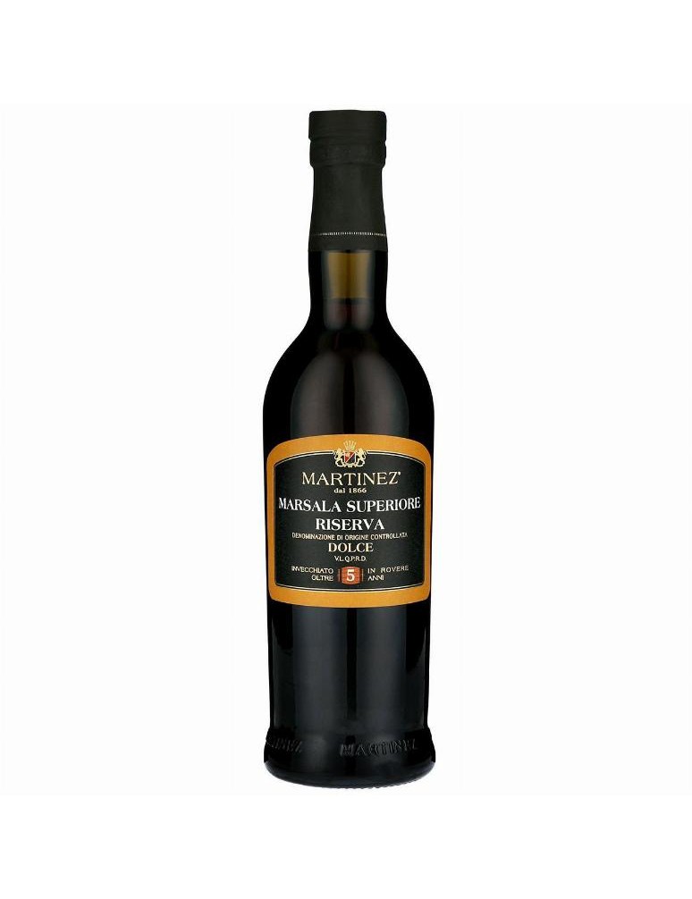 Martinez® Marsala