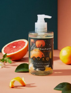 Tekuté mýdlo s pomerančovým olejem z kolekce Provenance – 250 ml