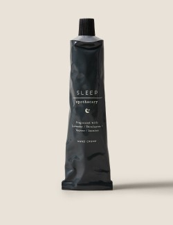 Krém na ruce a nehty Sleep pro klidný spánek z kolekce Apothecary – 75 ml