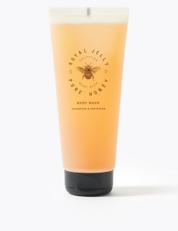 Sprchový gel s včelí mateří kašičkou z kolekce Royal Jelly – 200 ml
