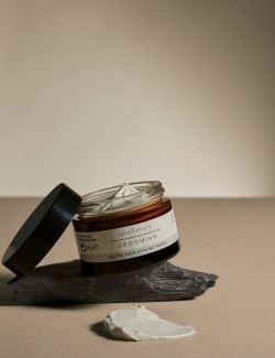 Stylingová pasta na vlasy pro matný vzhled Grooming z kolekce Apothecary – 50 g