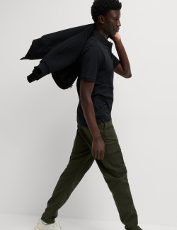 Polokošile The Ultimate Pique