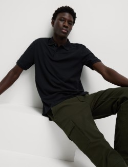 Polokošile The Ultimate Pique