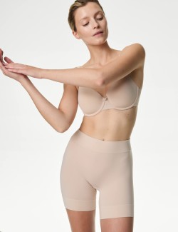 Šortky s ochranou proti odírání, 2 ks