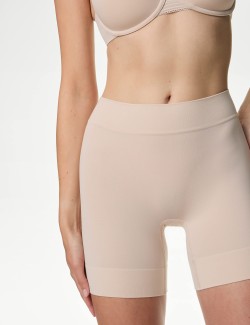 Šortky s ochranou proti odírání, 2 ks