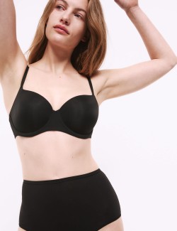 5pk No VPL Cotton Modal Full Briefs