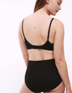 5pk No VPL Cotton Modal Full Briefs