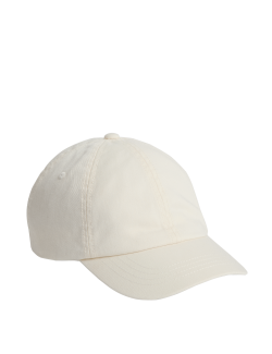 Dětská baseballová čepice z čisté bavlny (1-13 let)