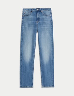Sienna Supersoft High Waisted Jeans