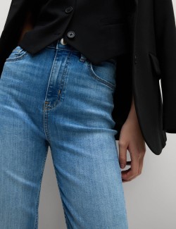 Sienna Supersoft High Waisted Jeans