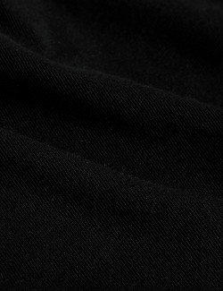 5pk Cotton Lycra® Bikini Knickers