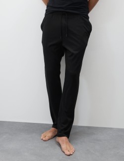 Pyžamové kalhoty z bavlny Supima® a modalu