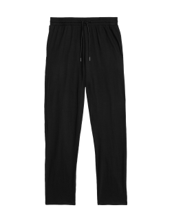 Pyžamové kalhoty z bavlny Supima® a modalu