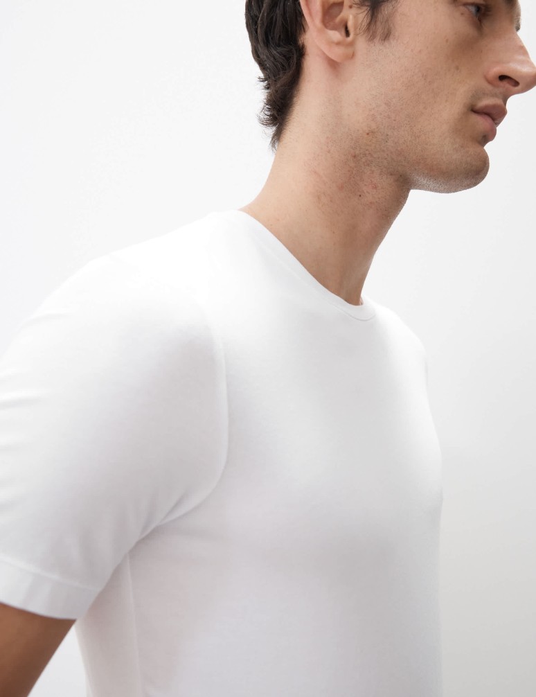 Supima® Cotton BlendVest