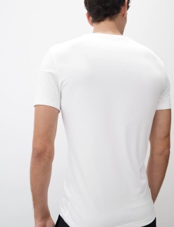 Supima® Cotton BlendVest