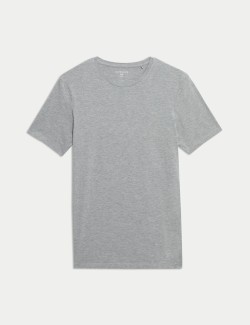 Tílko z bavlněné směsi Supima®