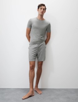 Tílko z bavlněné směsi Supima®