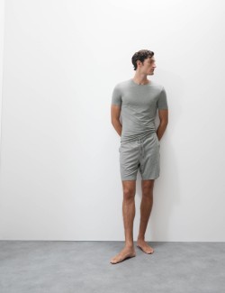 Tílko z bavlněné směsi Supima®