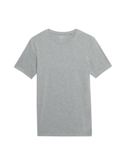 Tílko z bavlněné směsi Supima®