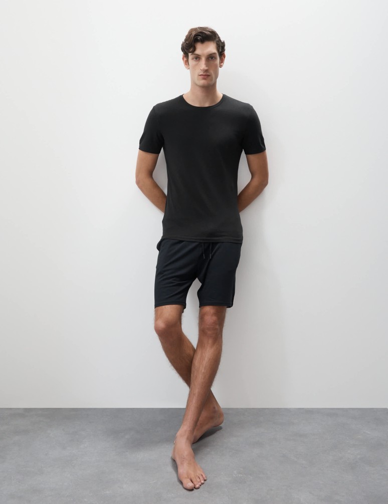 Supima® Cotton BlendVest