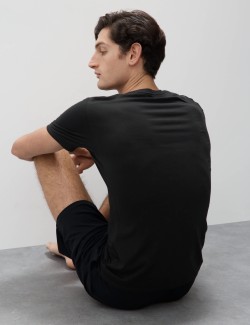 Supima® Cotton BlendVest