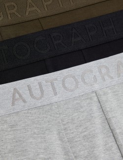 5pk Modal Rich 360 Flex™ Trunks