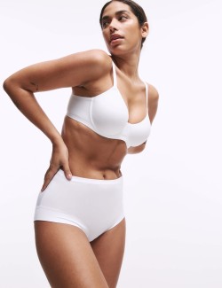 3pk Flexifit Modal Rich Full Briefs