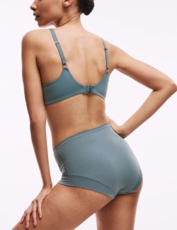 3pk Flexifit Modal Rich Full Briefs