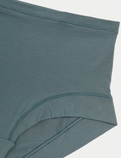 3pk Flexifit Modal Rich Full Briefs