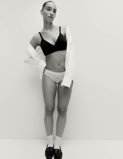 Braletka Flexifit™ bez kostic