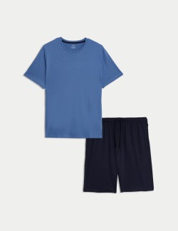 Pure Cotton Pyjama Set