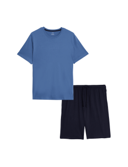 Pure Cotton Pyjama Set