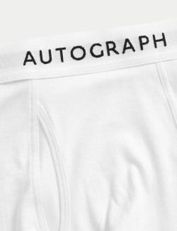 5pk Supima® Cotton Modal Trunks