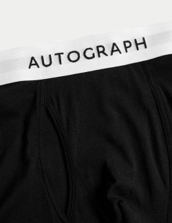 5pk Supima® Cotton Modal Trunks