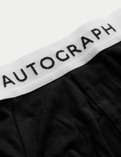 Kalhotky z bavlny Supima® a modalu, 5 ks