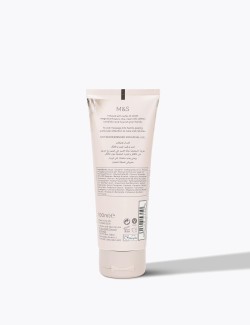 Krém na ruce a nehty s vůní magnolie z květinové kolekce, 100 ml