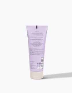 Krém na ruce a nehty s vůní levandule z květinové kolekce, 100 ml