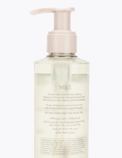 Krém na pokožku a ruce a pokožku s vůní Levandule z květinové kolekce, 250 ml