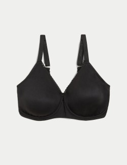 Cool Comfort™ Cotton Rich Minimiser Bra C - H