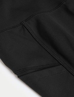 Go Move High Waisted Gym Leggings