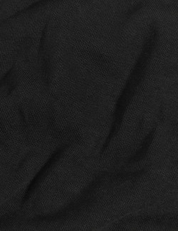 Nízce střižené šortkové kalhotky z bavlny a lycry®, 5 ks v balení