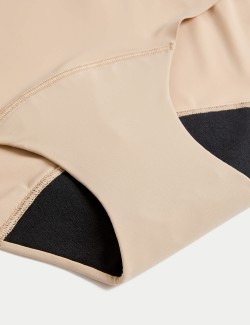 3pk No VPL Heavy Absorbency Period Full Briefs