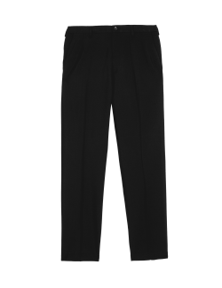 Kalhoty, normální střih