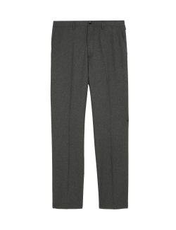 Kalhoty, normální střih