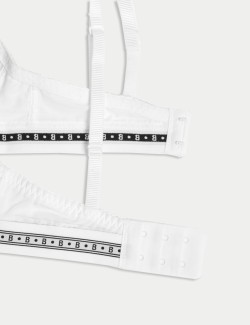 Cleo Lace Non Wired Plunge Bra