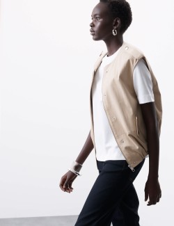 Tričko s vysokým podílem bavlny