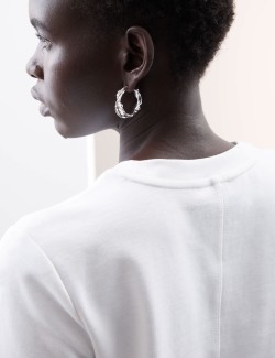 Tričko s vysokým podílem bavlny