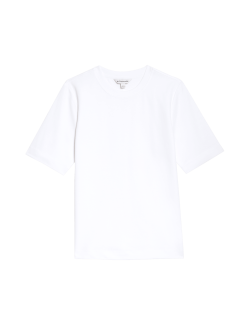 Tričko s vysokým podílem bavlny